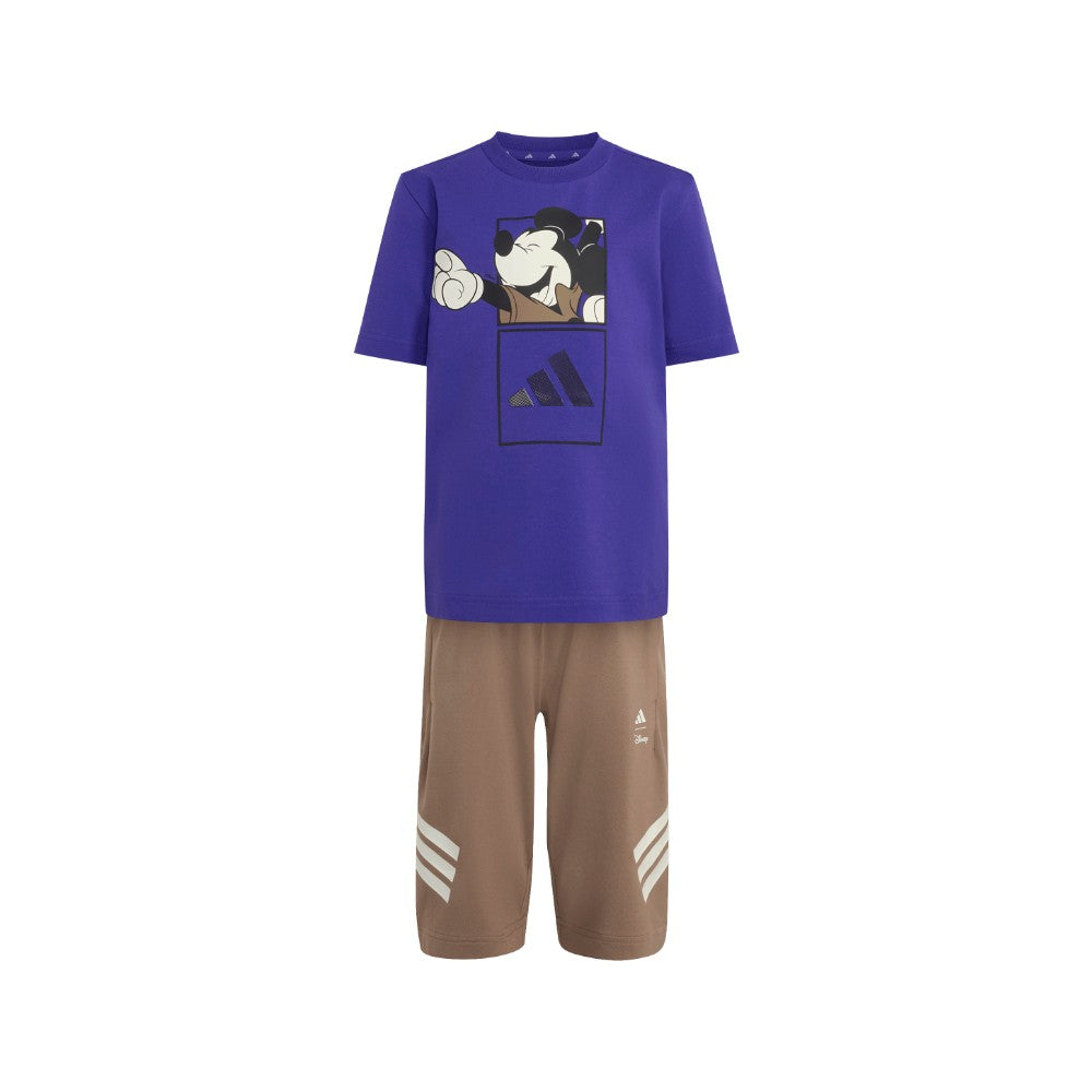 Disney Mickey Mouse T-Shirt Set (Youth)