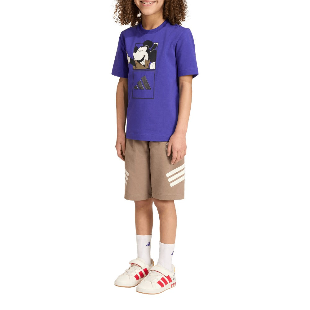 Disney Mickey Mouse T-Shirt Set (Youth)