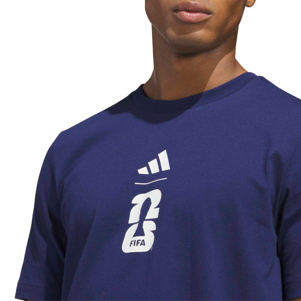 World Cup 26 USA Graphic T-Shirt