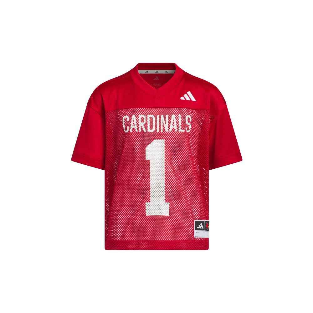 Louisville Tailgate Jersey (Youth)