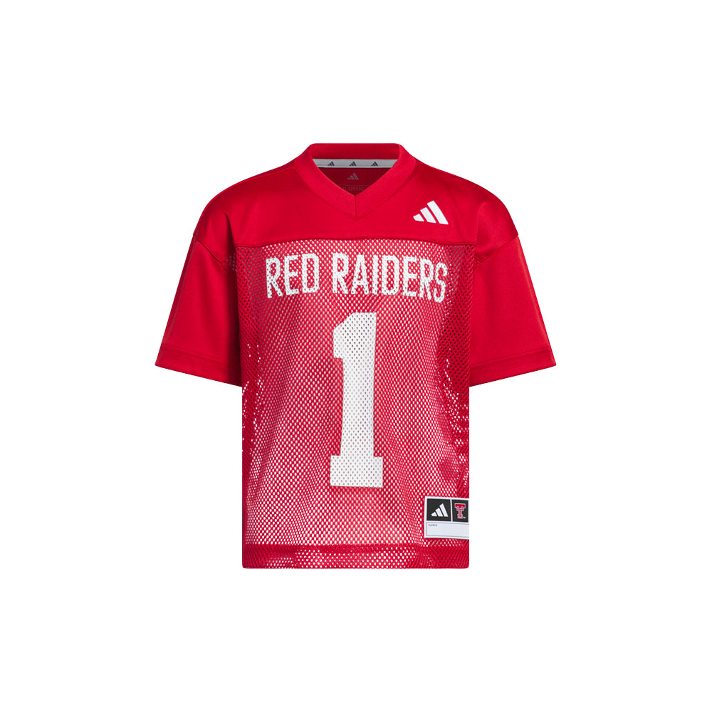Texas Tech Tailgate Jersey (Youth)