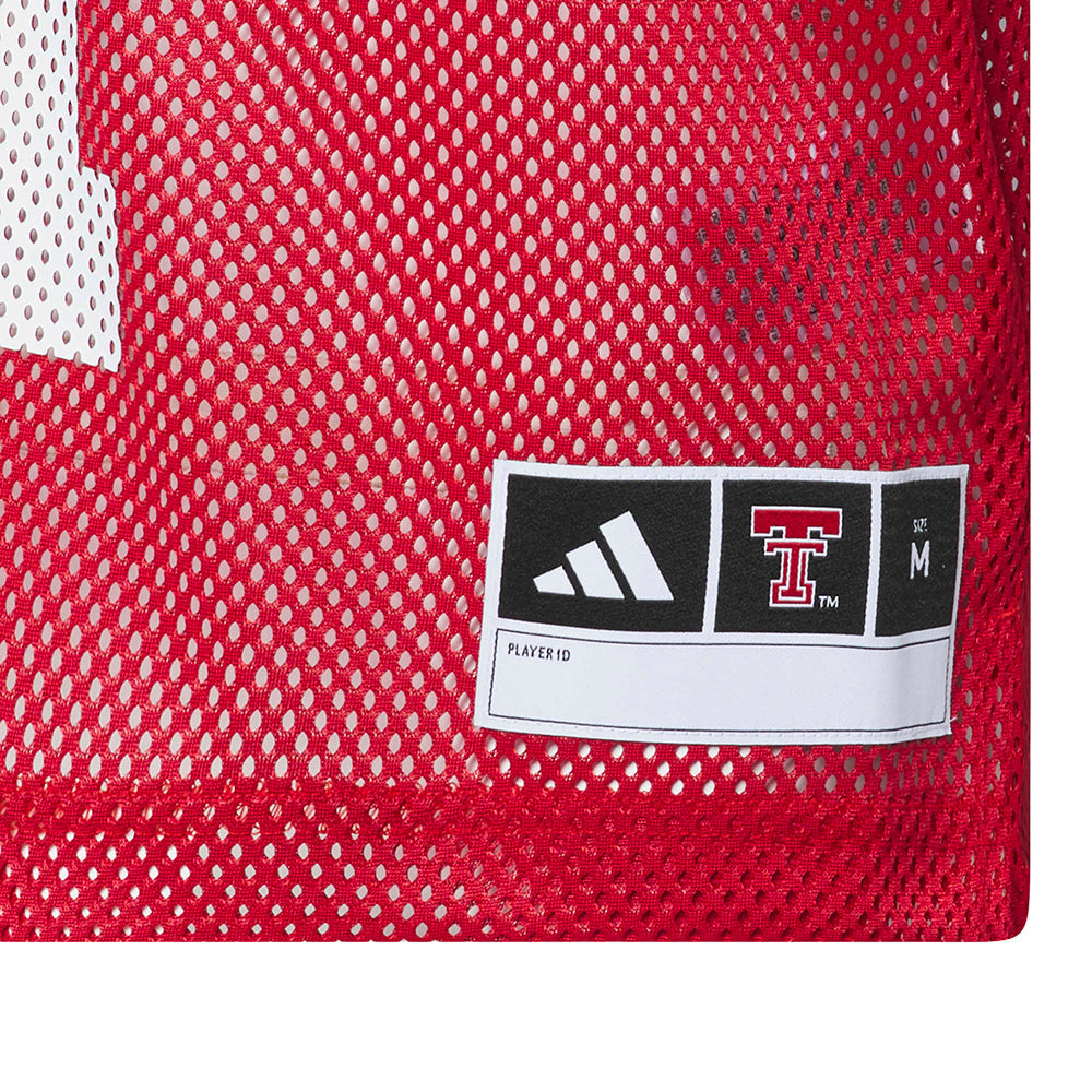 Texas Tech Tailgate Jersey (Youth)