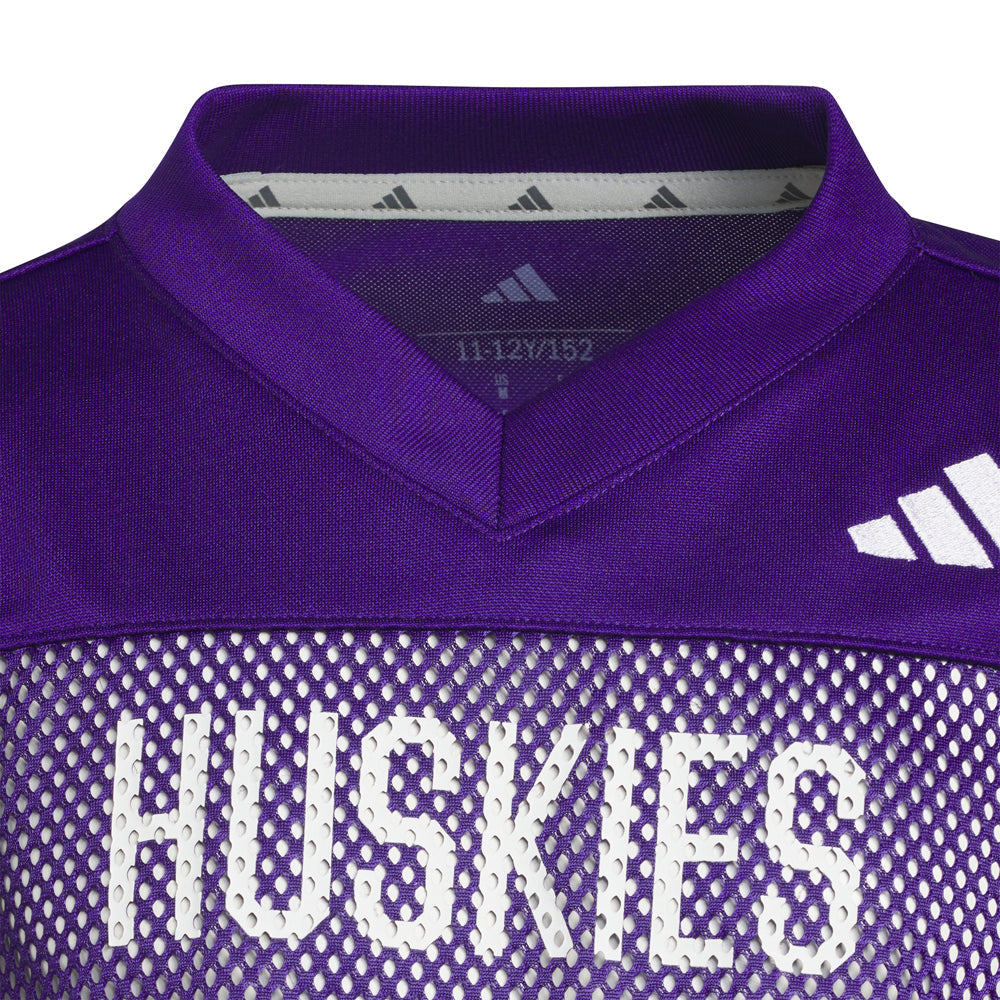 Washington Tailgate Jersey (Youth)