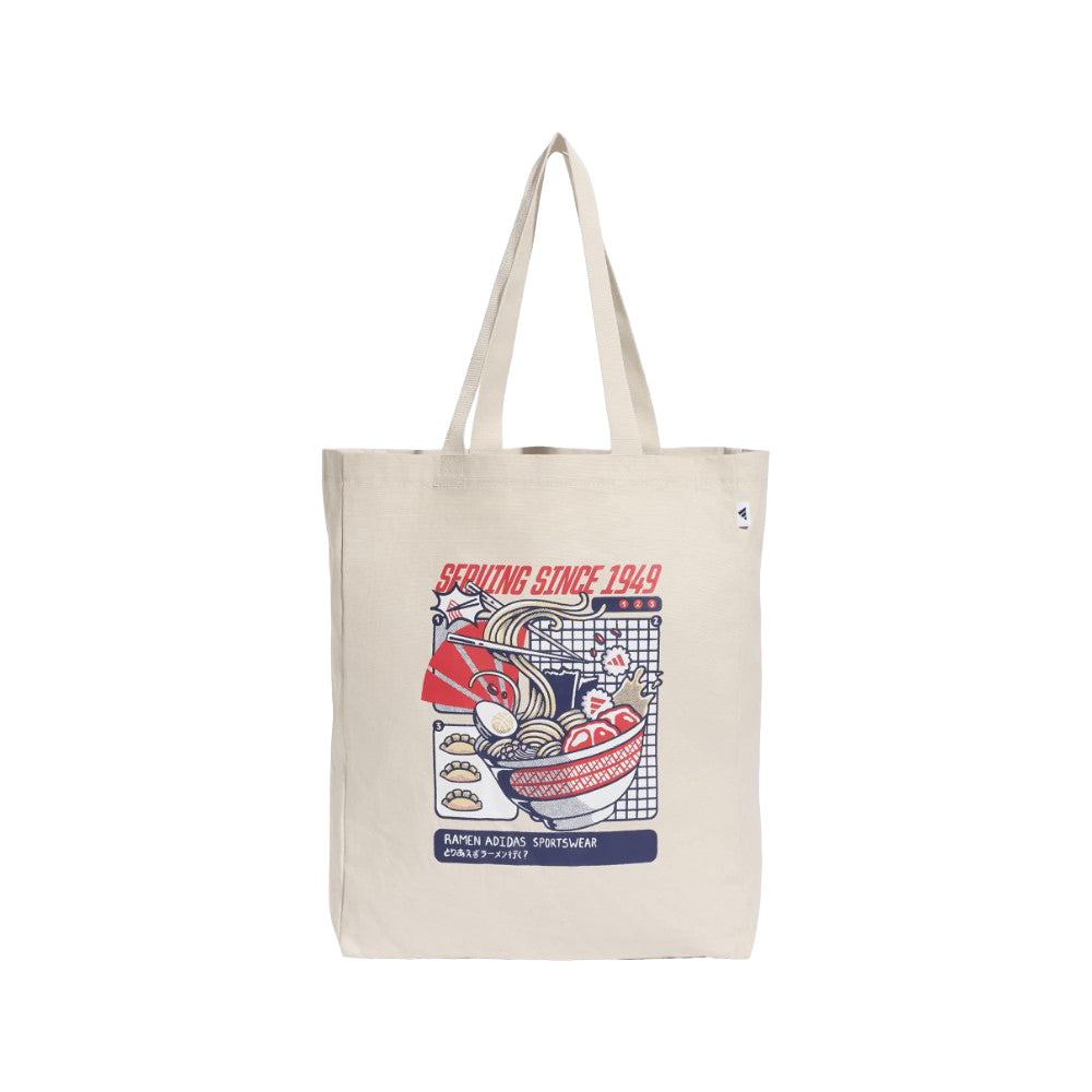 Food Graphic Backpack
