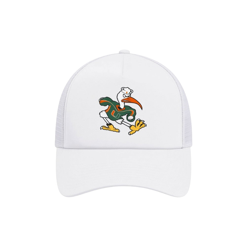 Strat Foam Trucker Cap