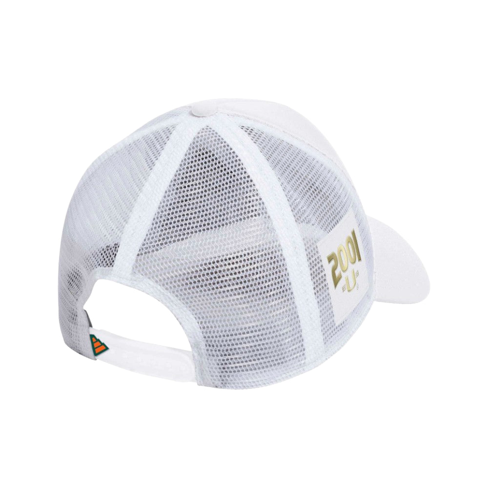 Strat Foam Trucker Cap