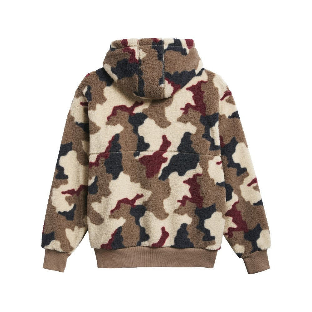 FS+ High Pile Fleece Hoodie