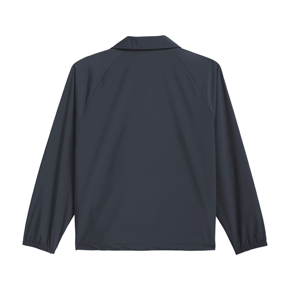 Skateboarding Coach Jacket