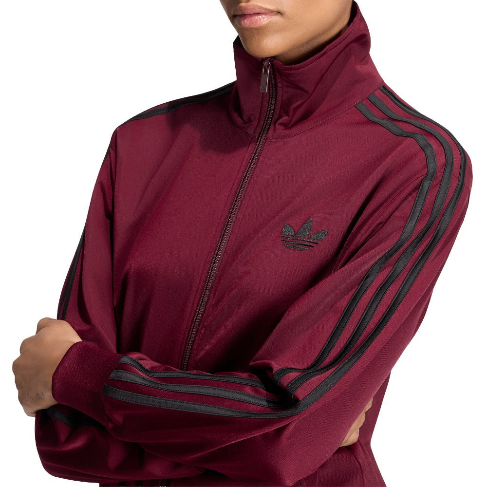 Firebird Track Top Loose