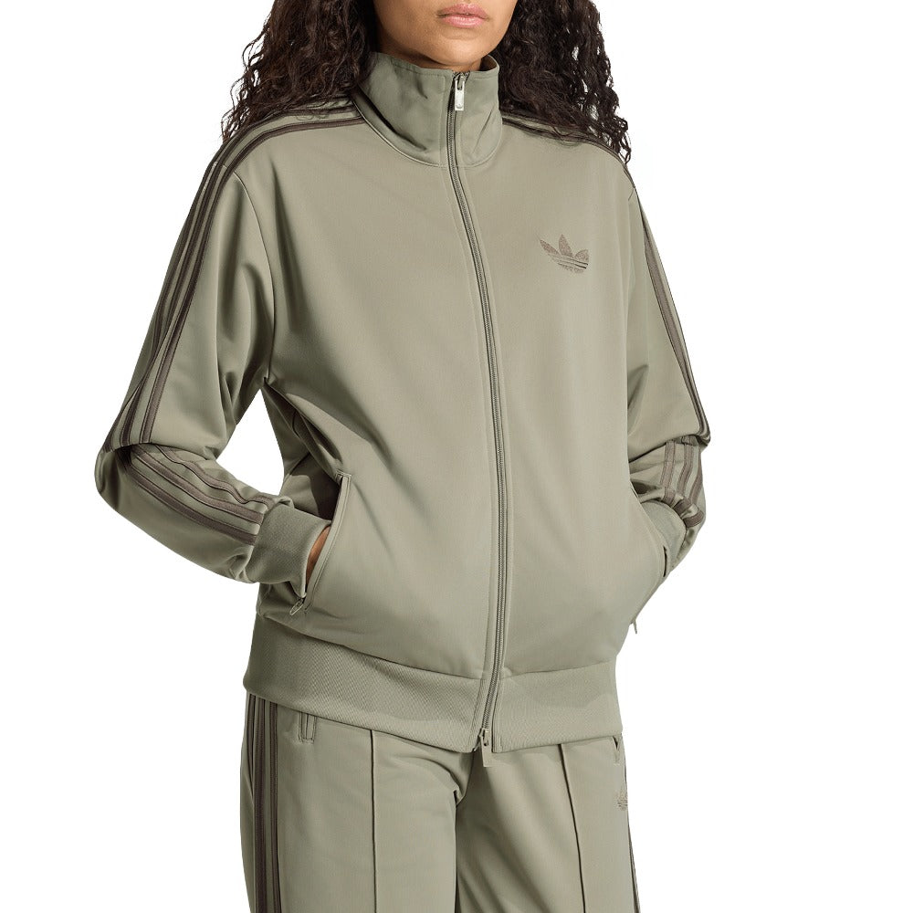 Firebird Track Top Loose
