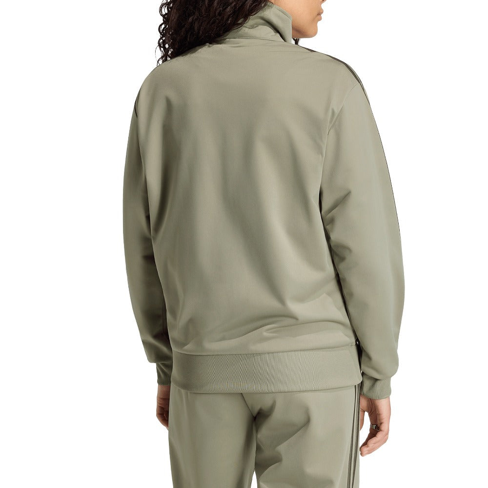 Firebird Track Top Loose