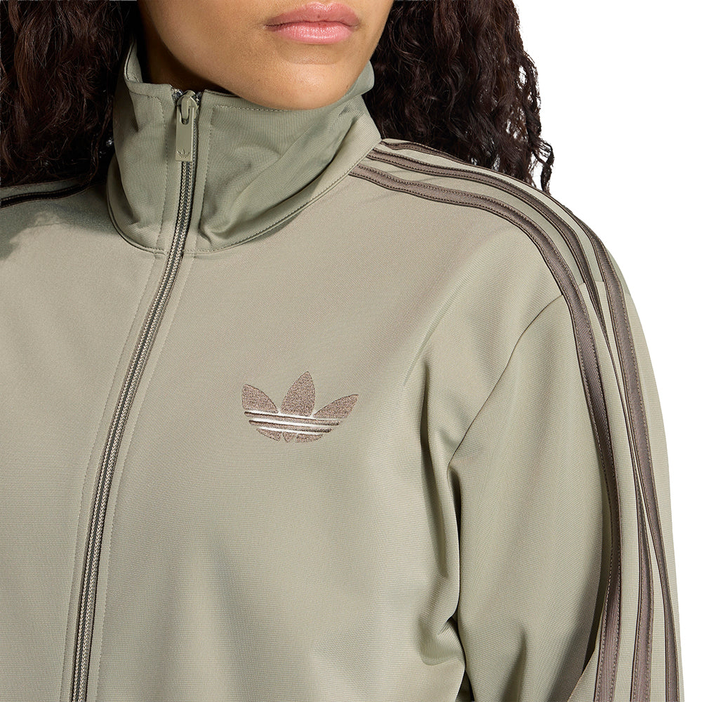 Firebird Track Top Loose