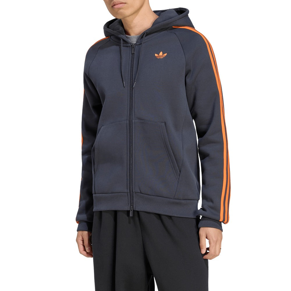 Adicolor Over The Hood Stripes Hoodie