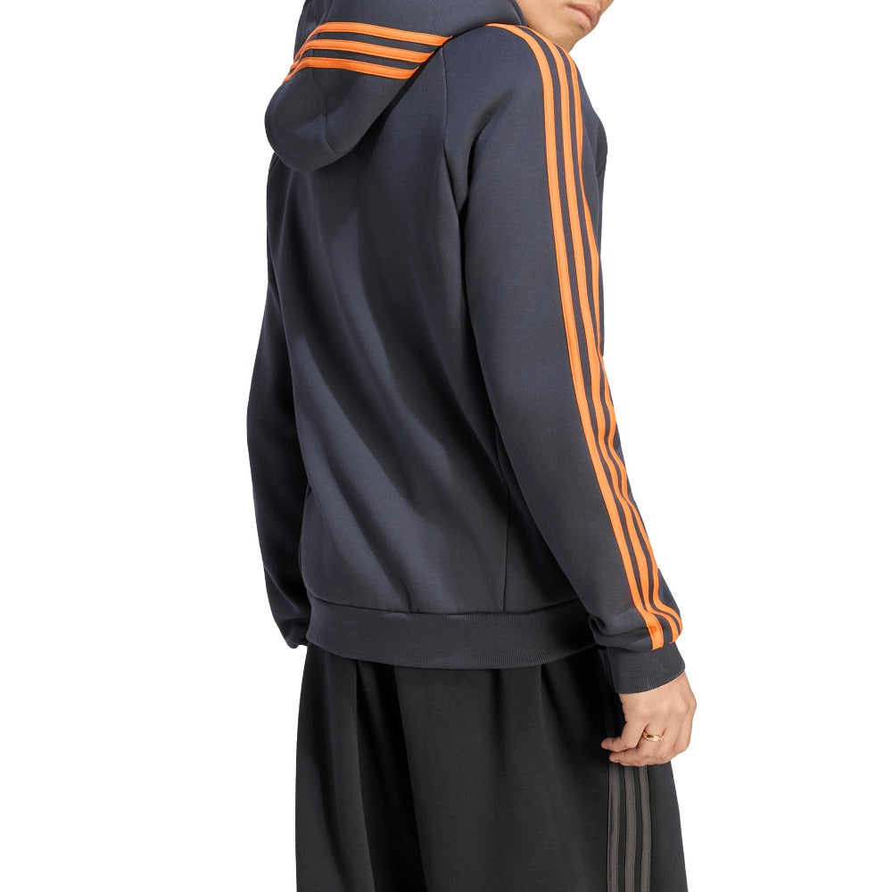 Adicolor Over The Hood Stripes Hoodie