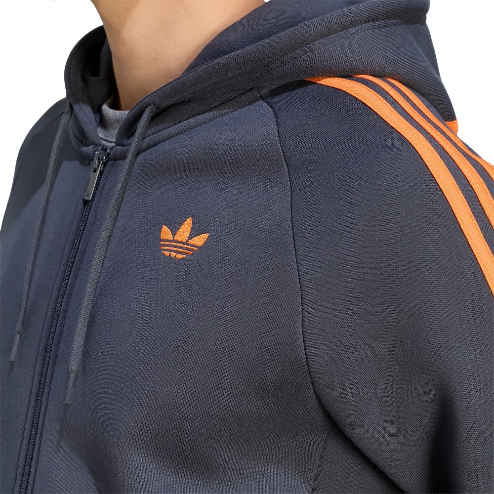 Adicolor Over The Hood Stripes Hoodie