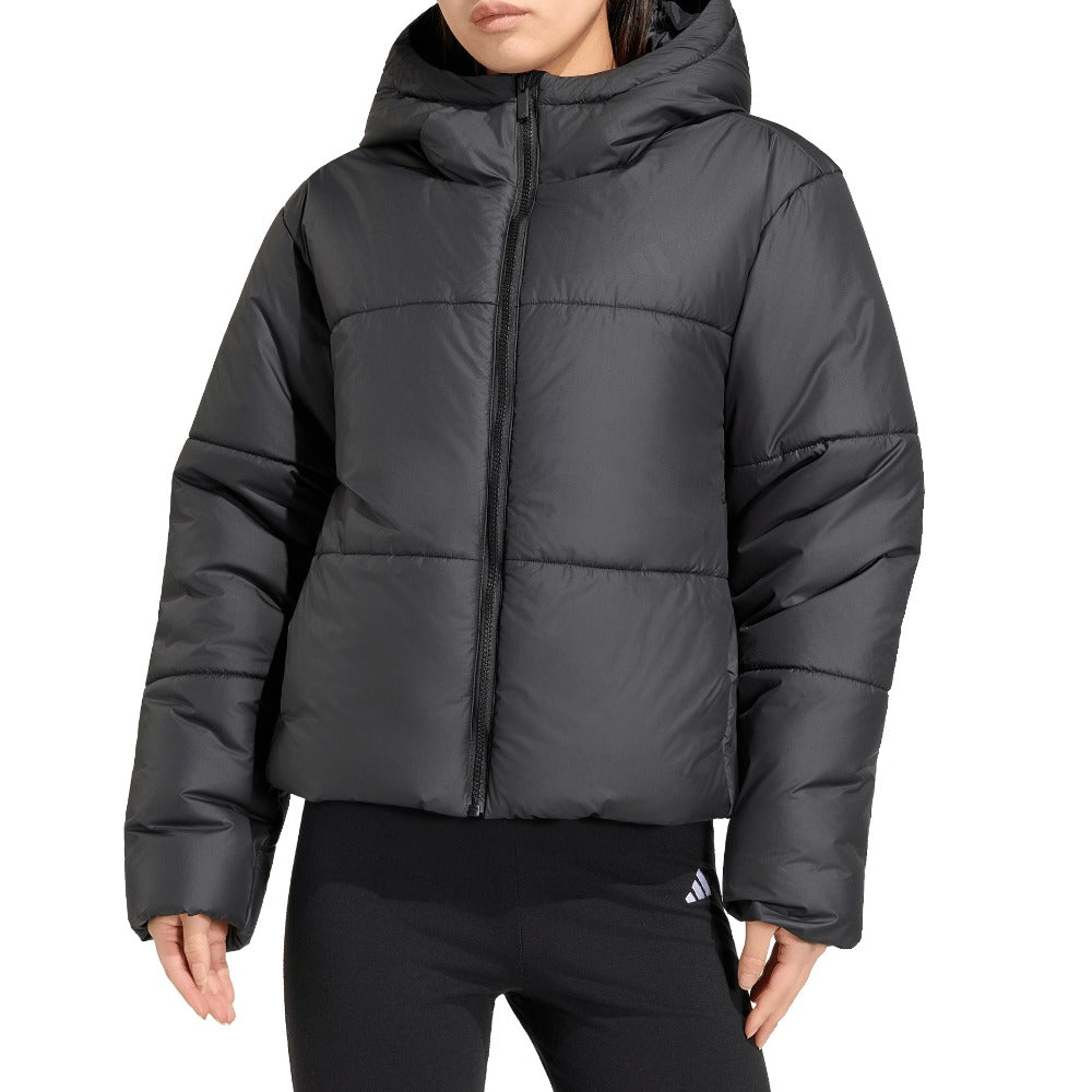 Essentials Highloft Insulated Puffer Jacket