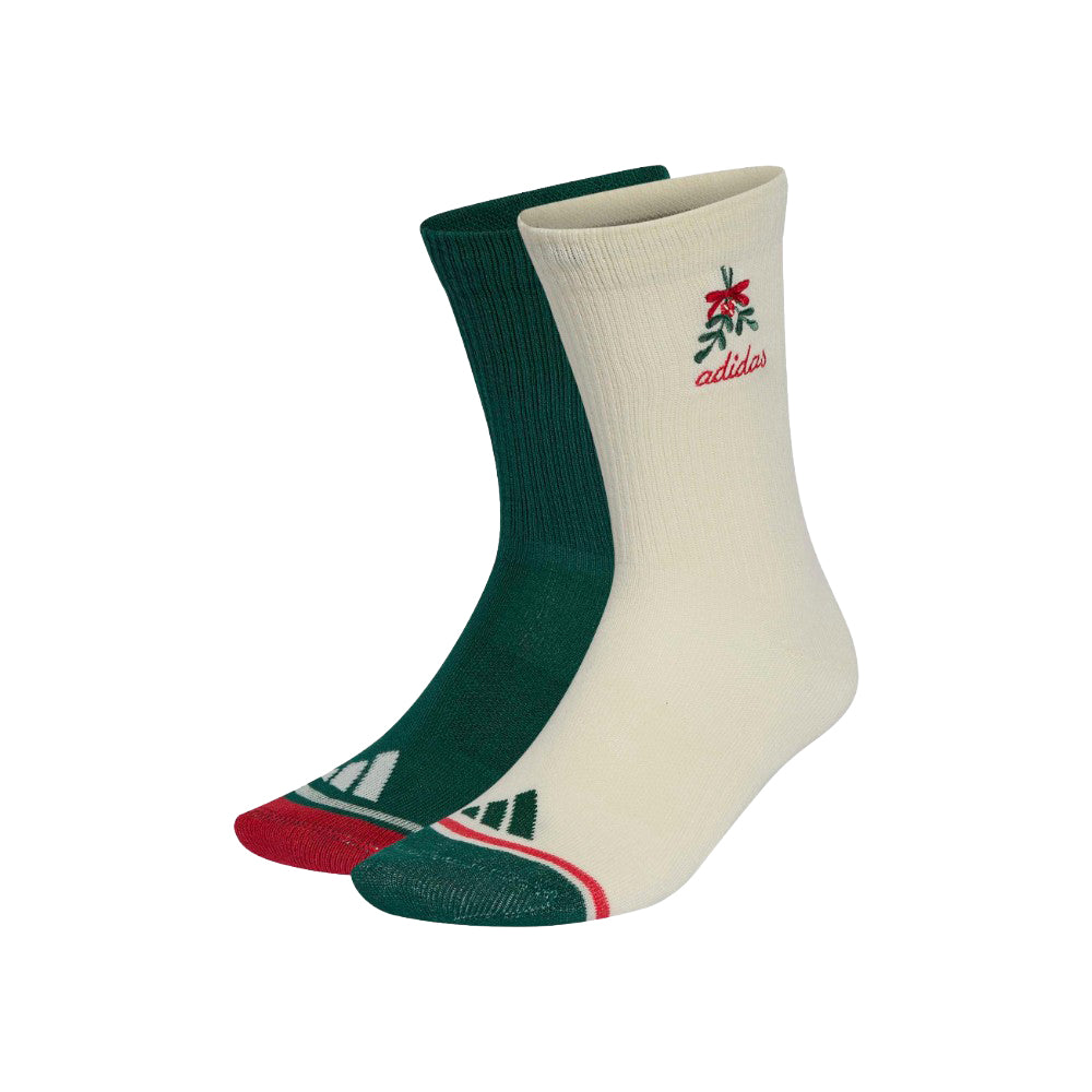 Christmas Graphic Sock 2 Pair Pack