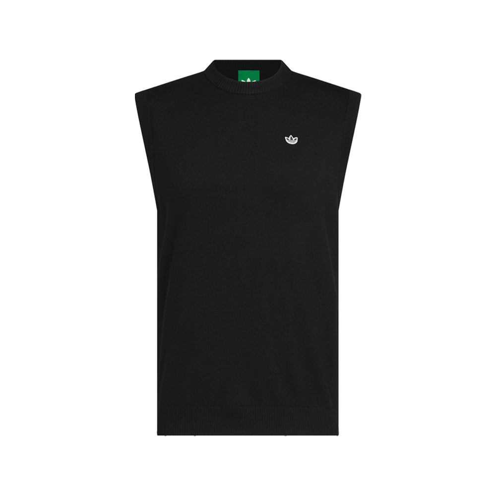 Originals Cashmere Blend Vest