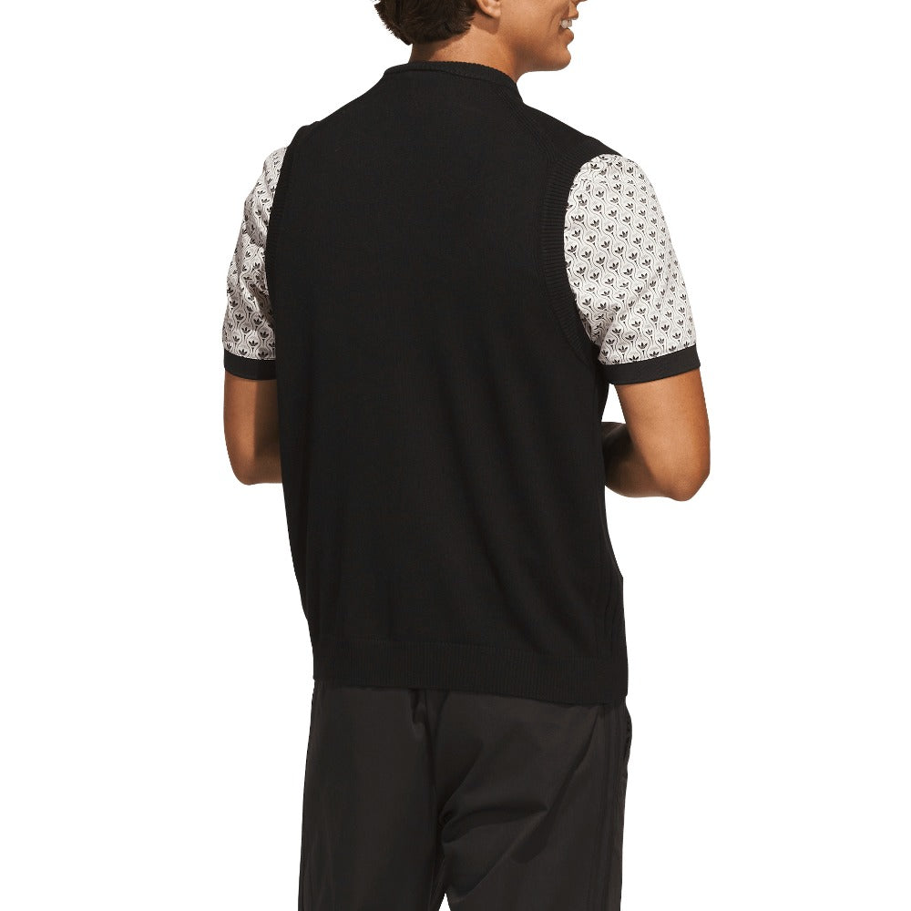 Originals Cashmere Blend Vest