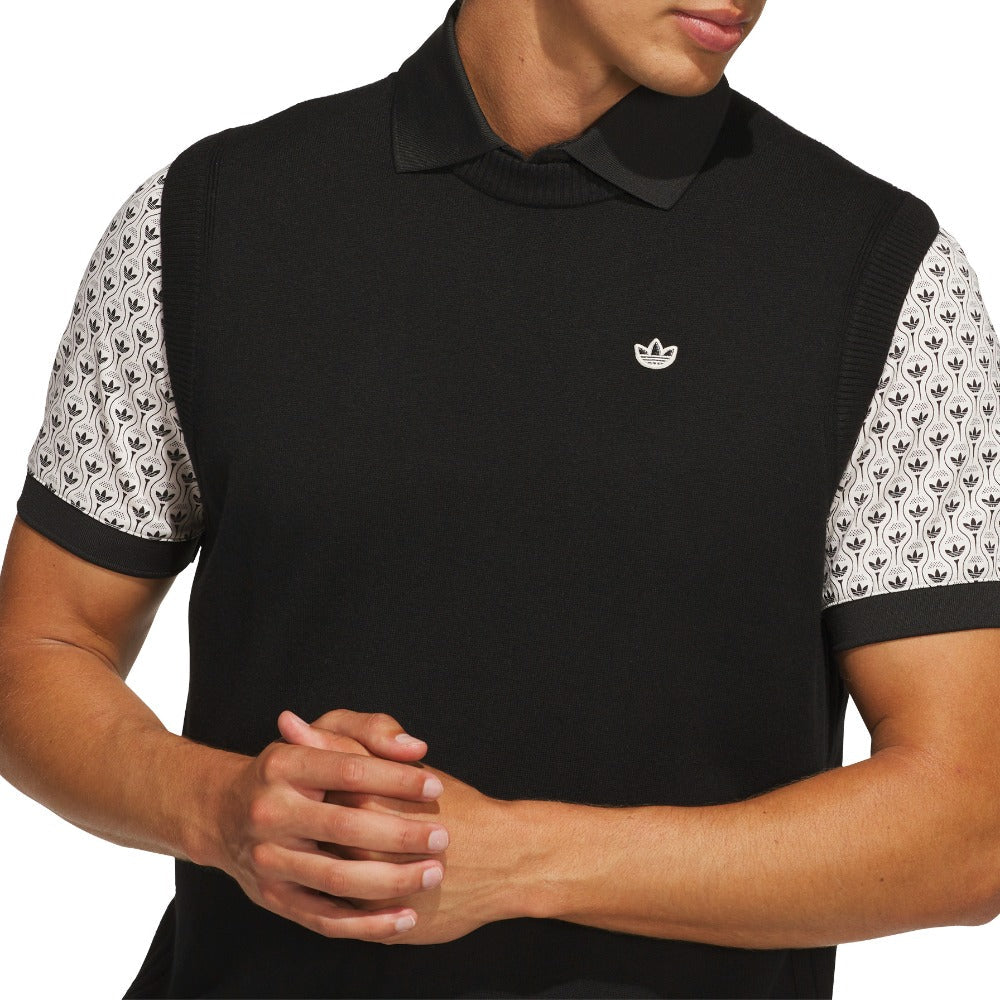 Originals Cashmere Blend Vest