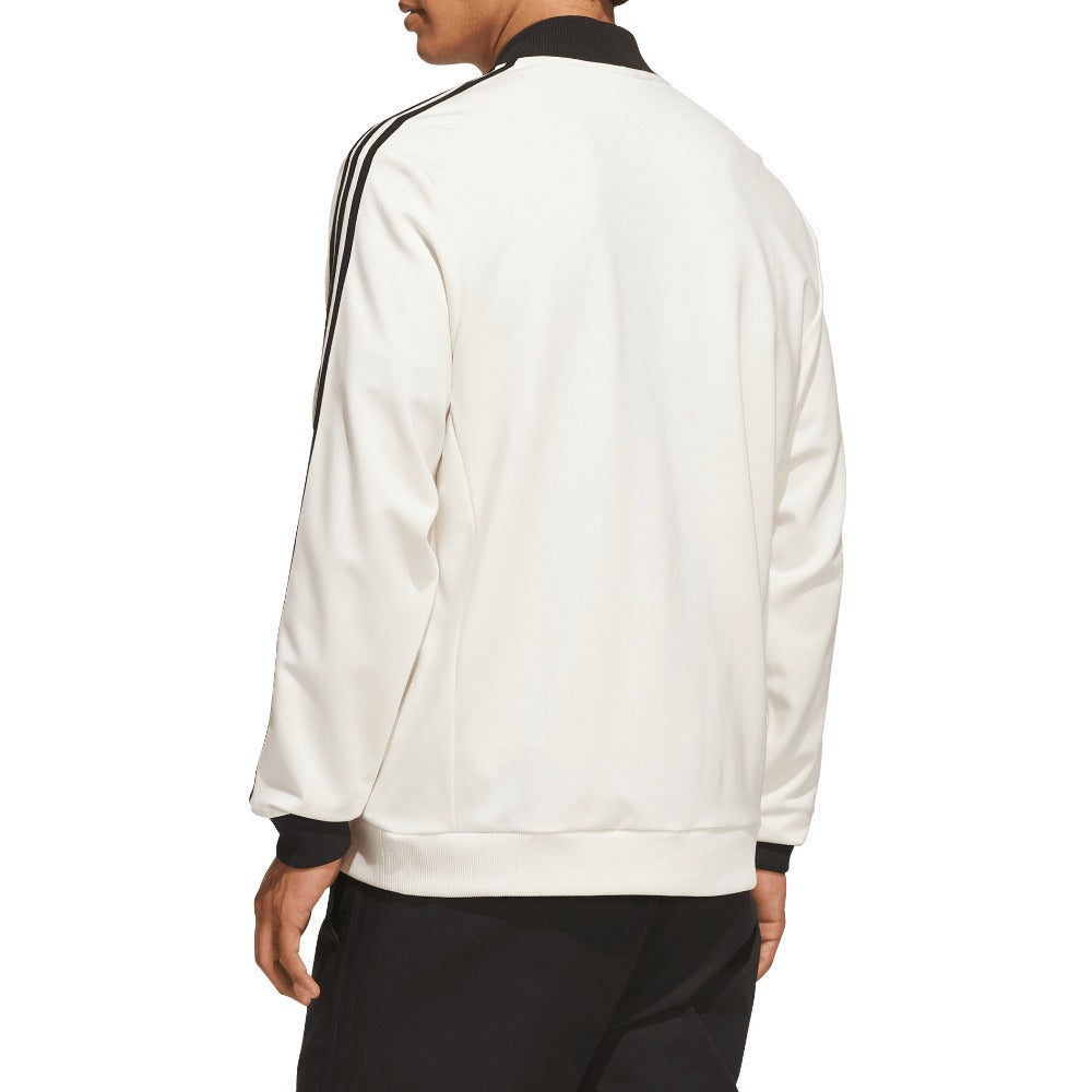 Originals 3-Stripe 1/4 Zip