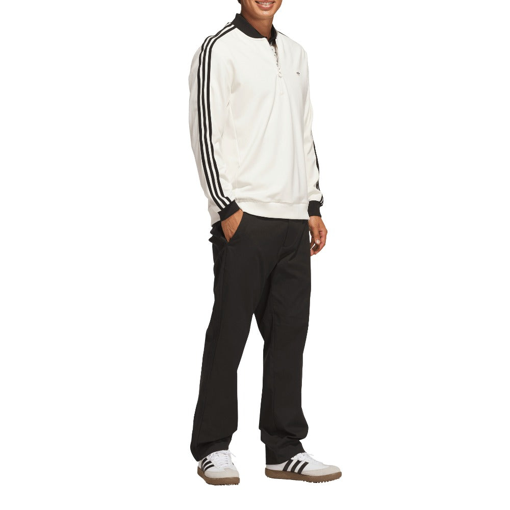Originals 3-Stripe 1/4 Zip
