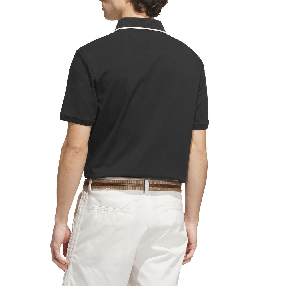 Originals Twistknit Trefoil Polo