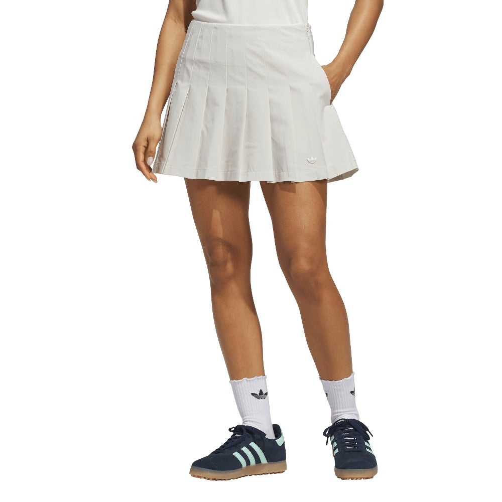 Originals Pleated Skort