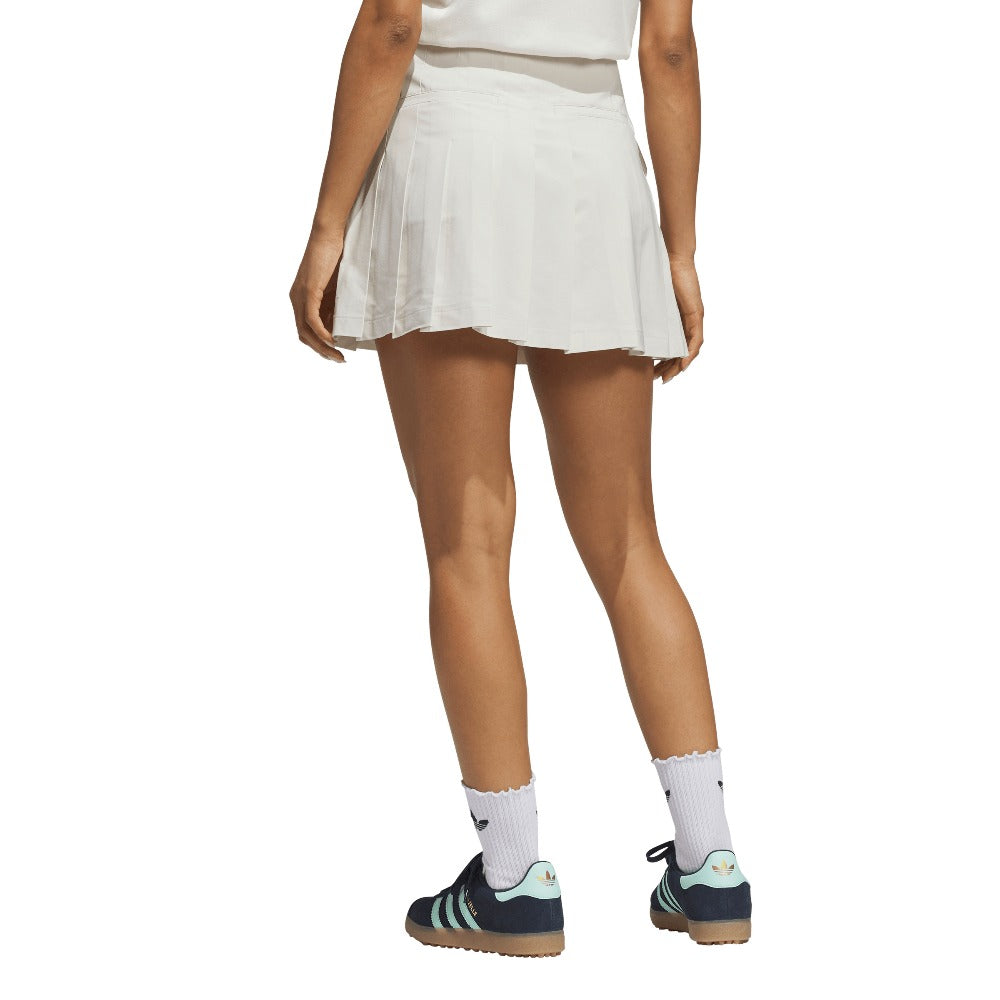 Originals Pleated Skort