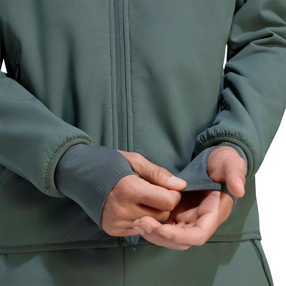 Designed 4 Training CLIMAWARM Full-Zip