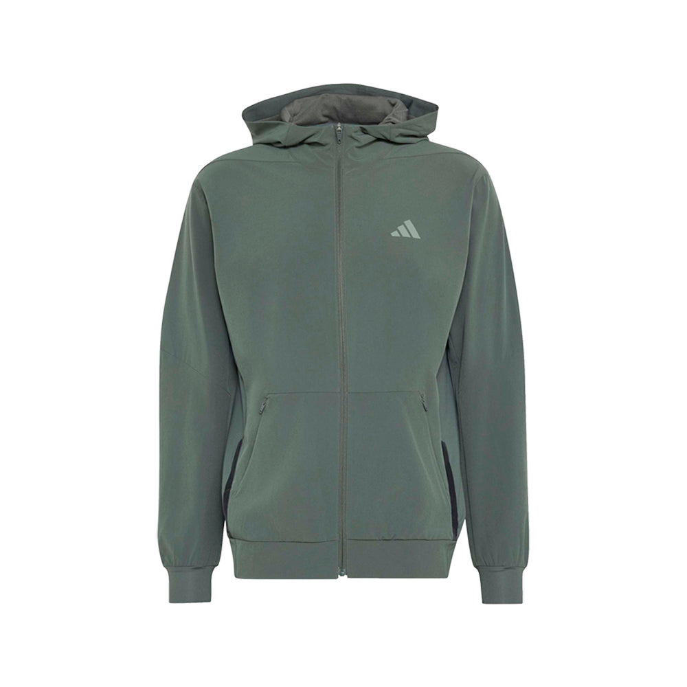 D4T Workout Full-Zip Hoodie
