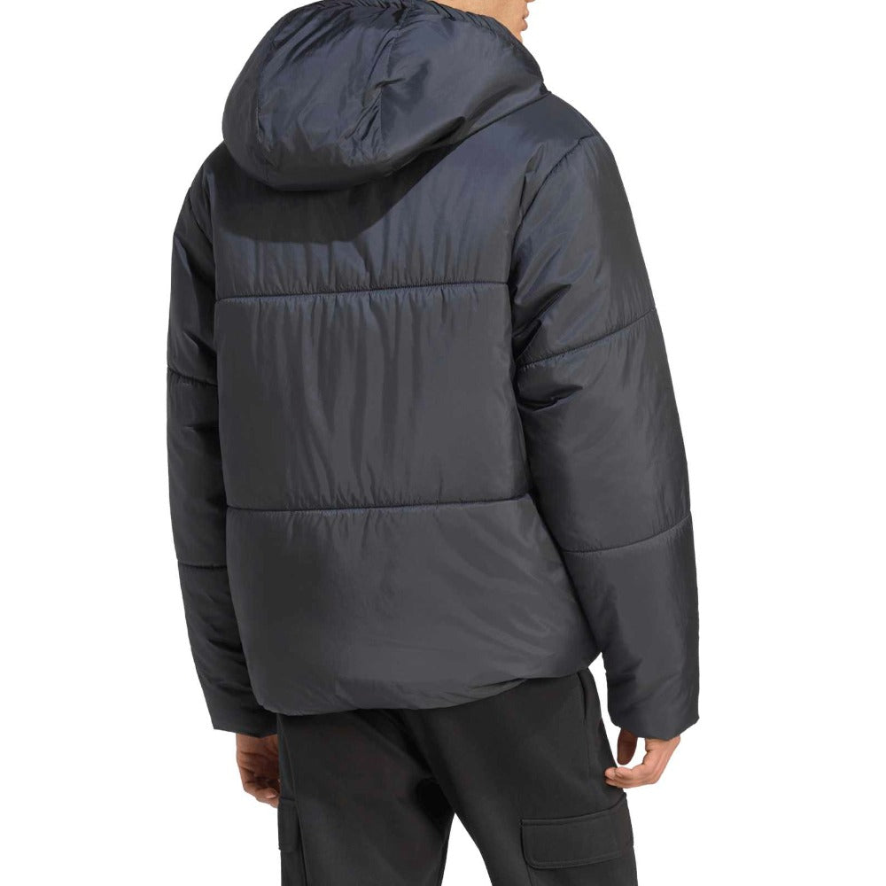 Essentials Highloft Insulated Puffer Jacket