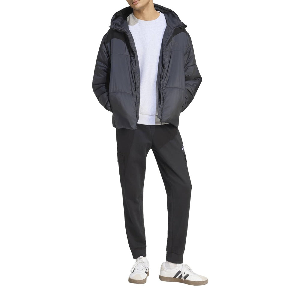 Essentials Highloft Insulated Puffer Jacket