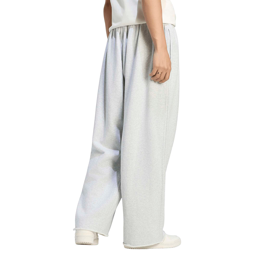 Wide Leg Sweat Pant