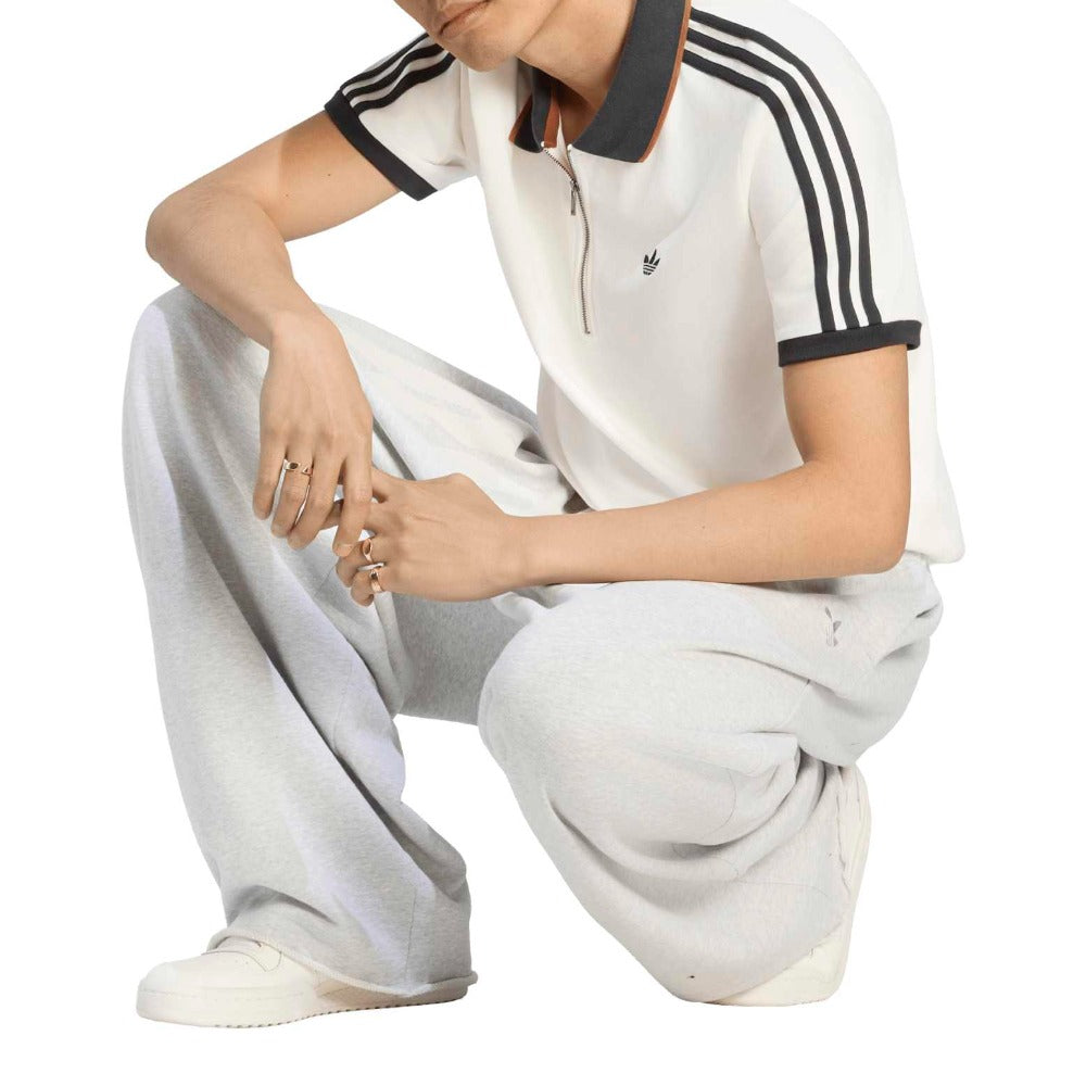 Wide Leg Sweat Pant