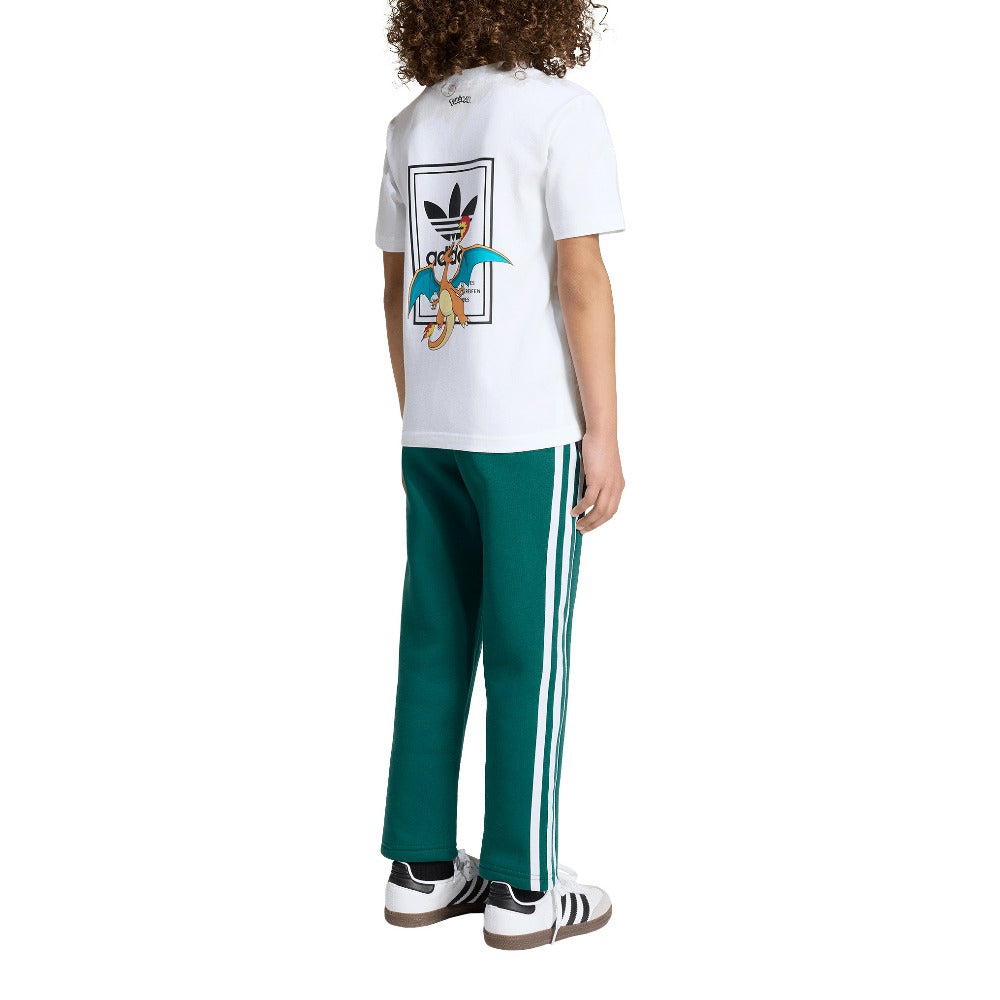 Pokémon tee set (Youth)