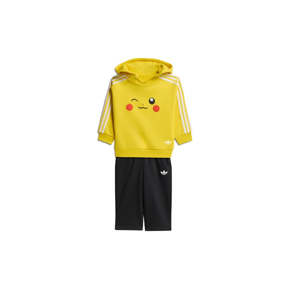 Pokémon Loose Hoodie Set (Youth)