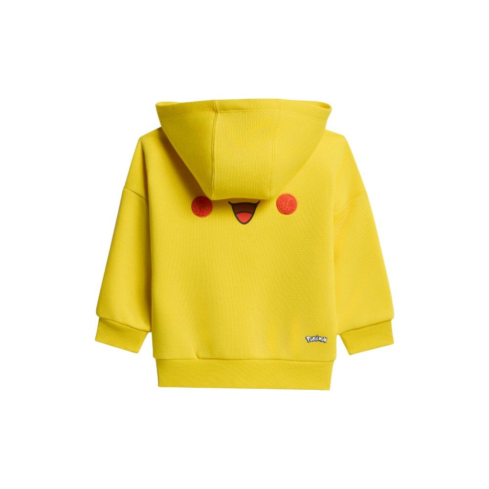 Pokémon Loose Hoodie Set (Youth)