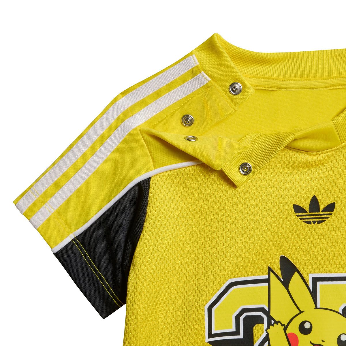 Pokémon Loose Jersey Shorts Set (Youth)