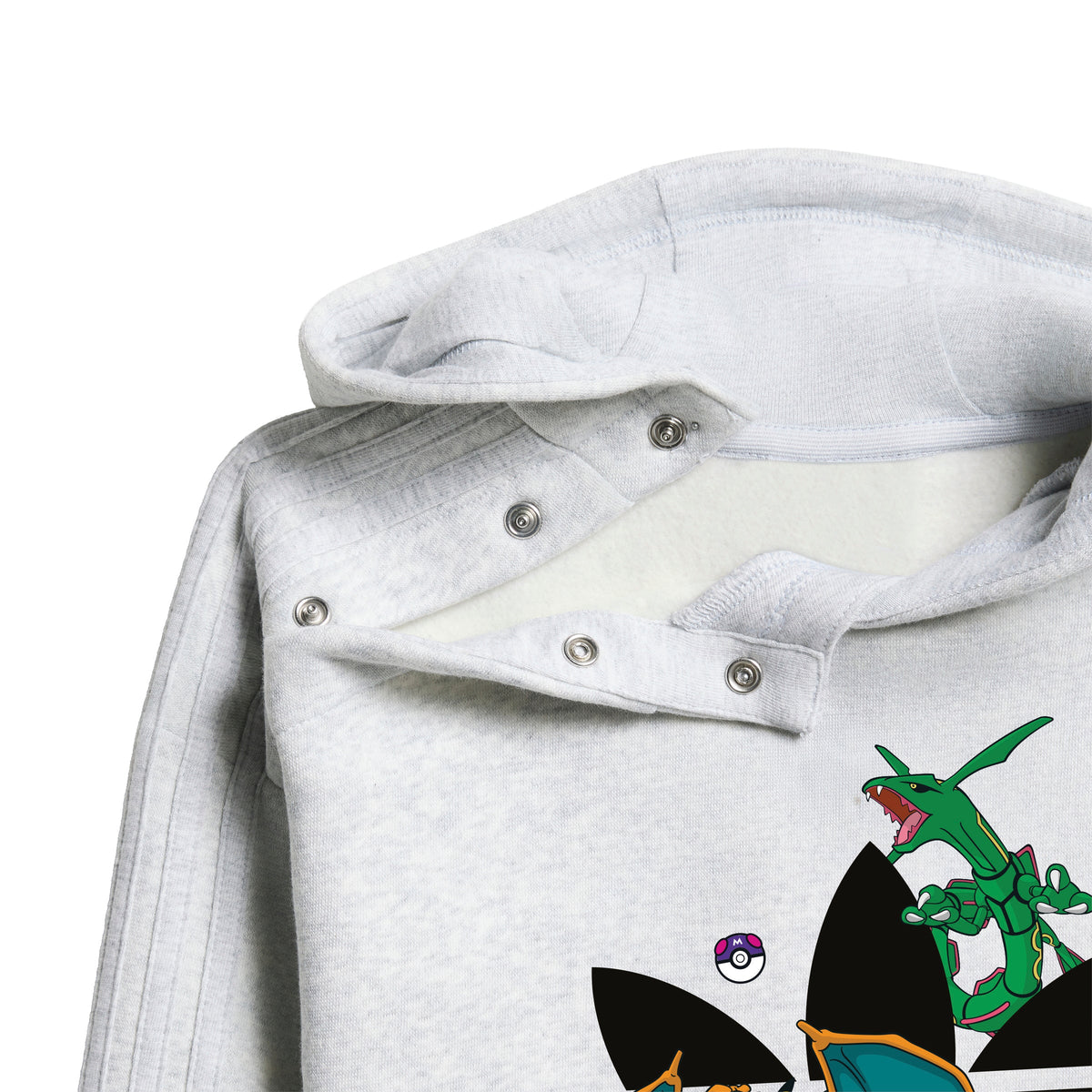 Pokémon Loose Hoodie Set (Youth)