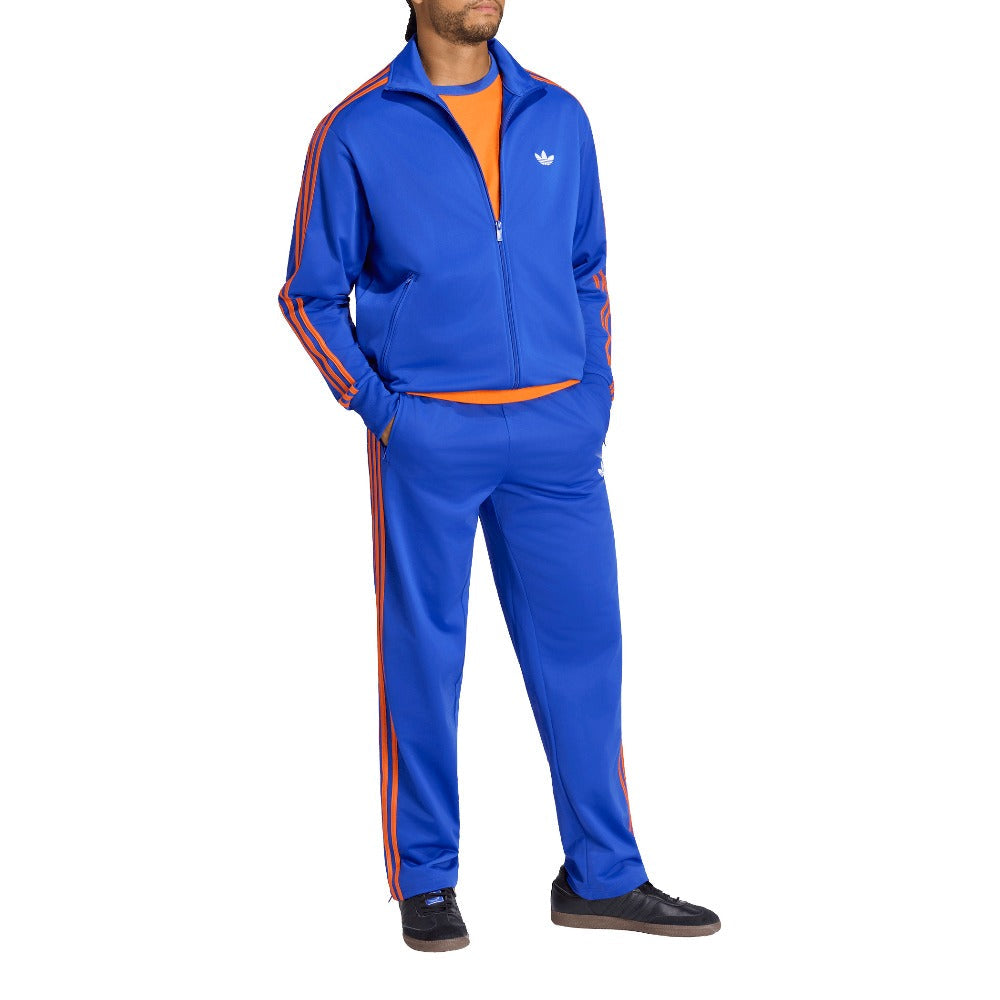 Firebird Track Jacket