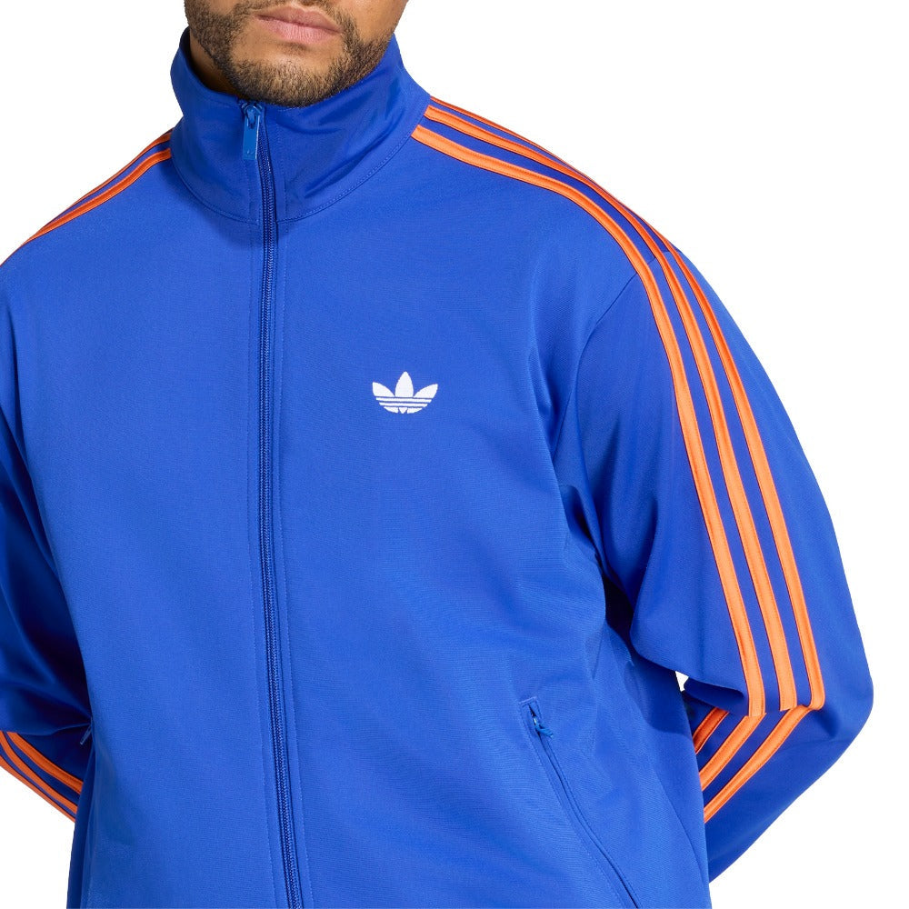 Firebird Track Jacket