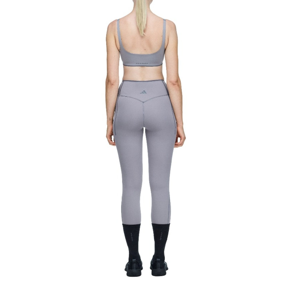 adidas x entire studios Optime Training Low Support Bra