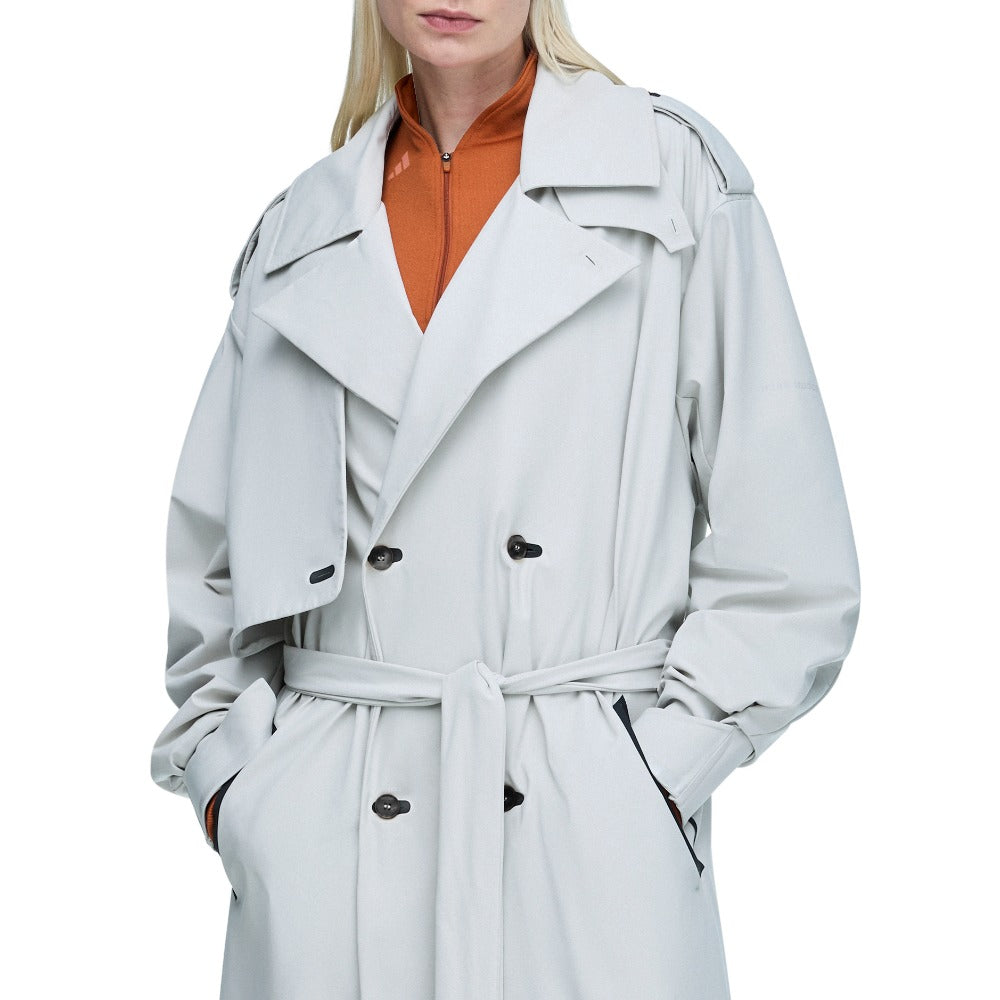 adidas x Entire Studios Uniform Trenchcoat