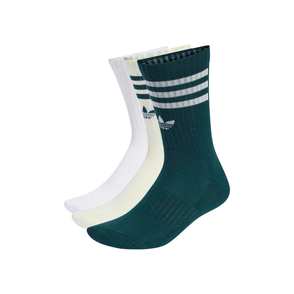 Real Madrid Away Socks 3PP