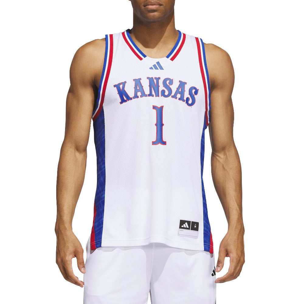 Swingman Jersey