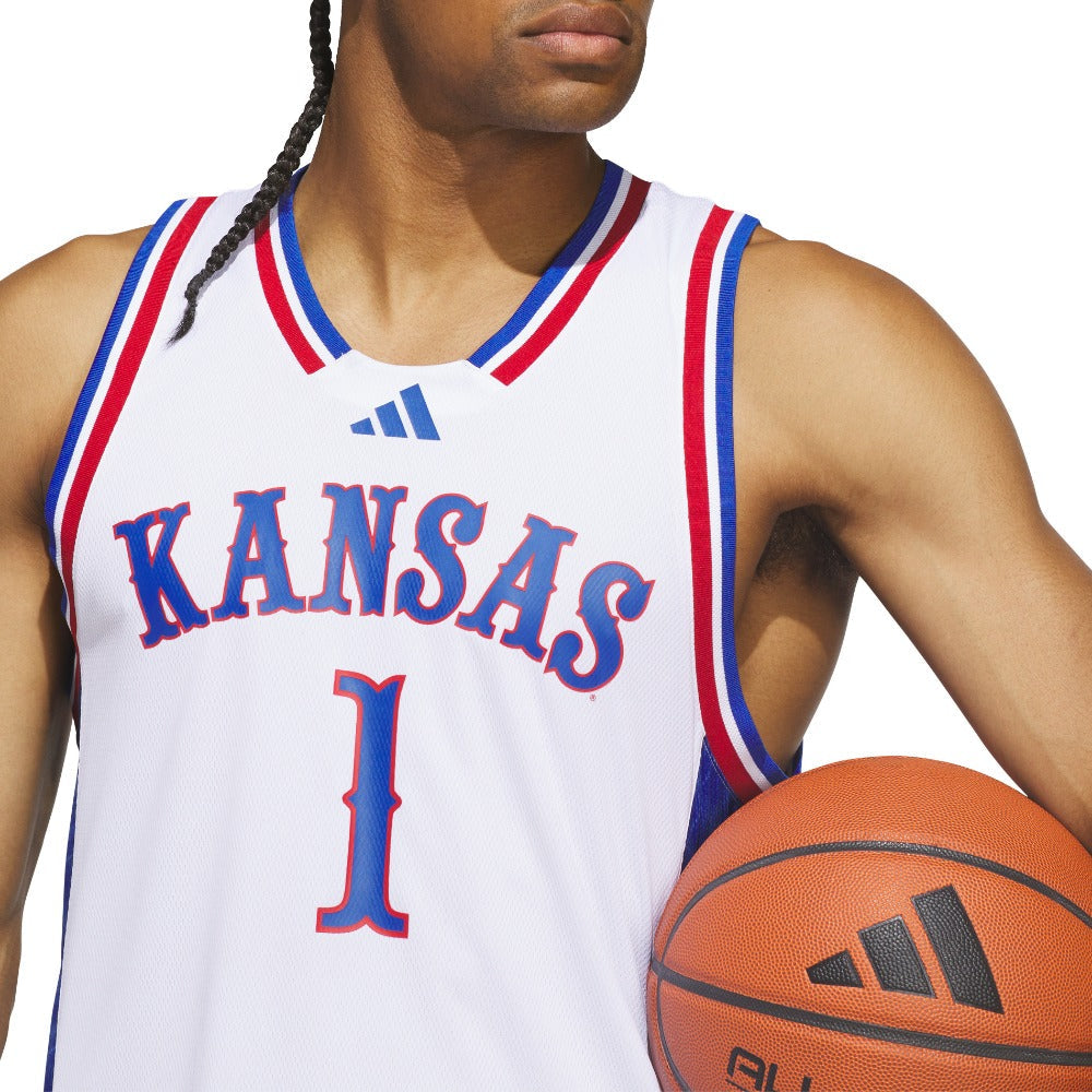Swingman Jersey