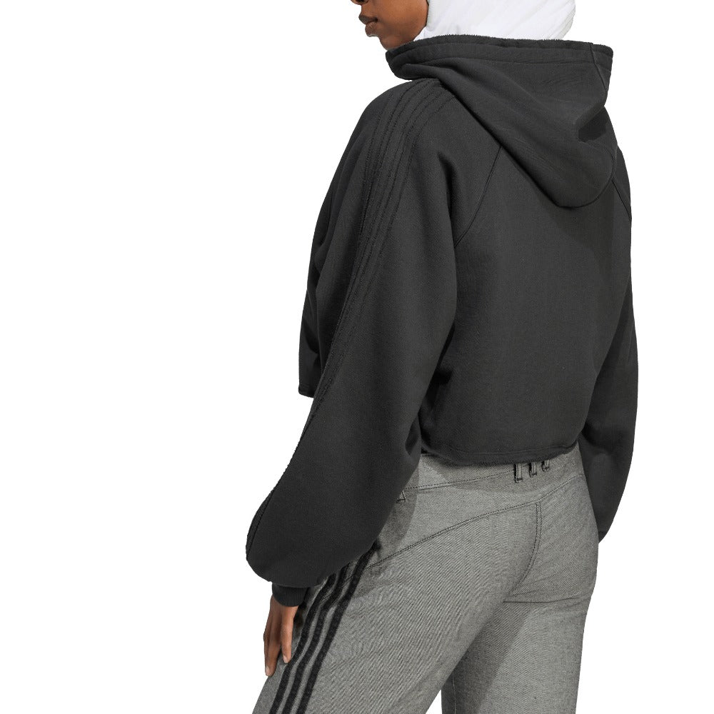 Superstar Double Front Hoody