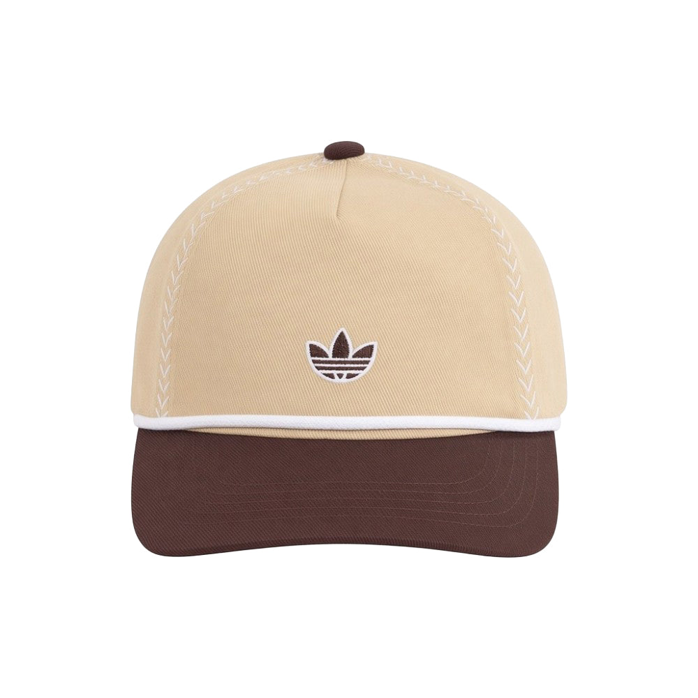 Dad Cap With Rope
