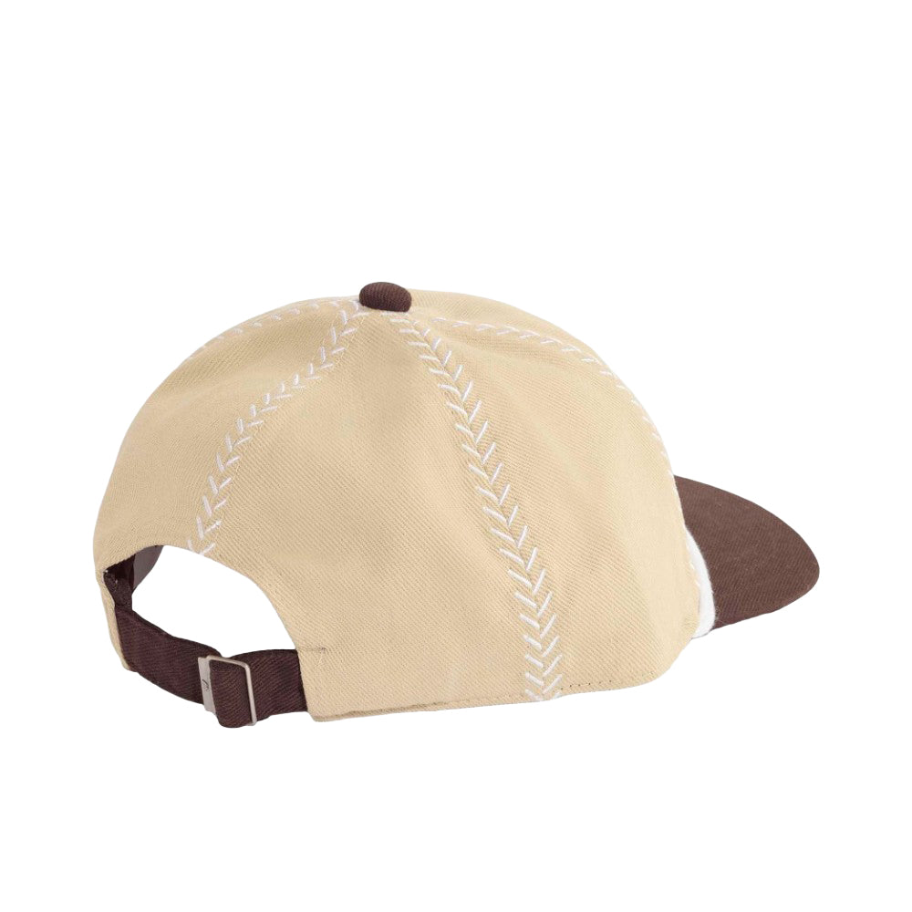 Dad Cap With Rope